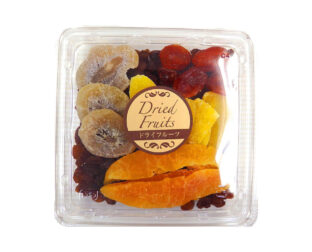 ドライフルーツ