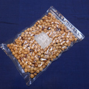 素焼きヘーゼルナッツ 500g