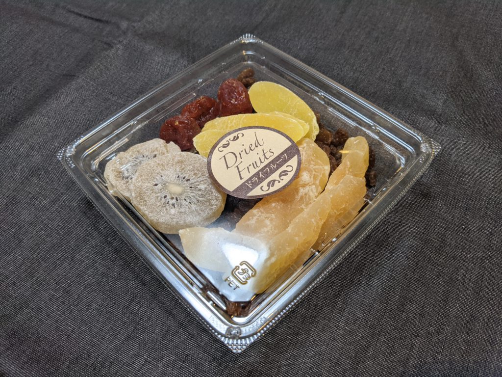 ドライフルーツミックス | ナッツ通販の専門店 | 大島ナッツ