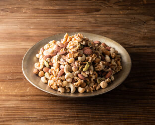 ミックスナッツ全般